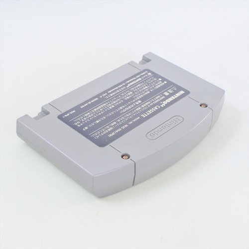 BANJO and KAZOOIE ADVENTURE 2 Nintendo 64 0755 n6 - Picture 5 of 8