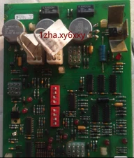 1PCS New G1379-3 Logic Circuit Board For NA-3S NA-3N NA-4 Welder Control Box 1zk