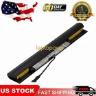 Battery L15L4A01 for Lenovo Ideapad 110-17ACL 110-17IKB 300-15ABM 300-15IBY 32Wh