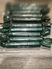 SHANGHAI TANG Jade Dragon Eau De Toilette Für Männer – 100 Ml, Frisch-zitrischer Duft