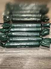 X5 SHANGHAI TANG JADE DRAGON 0.06 Fl OZ/ 2 ML EAU DE TOILETTE SPRAY