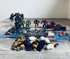 Mixed Halo Lot Sold As Is Not Sure If Any Pie...