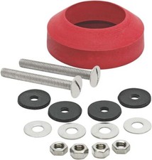 Fluidmaster Tank To Bowl Bolt  Gasket Kit 6102