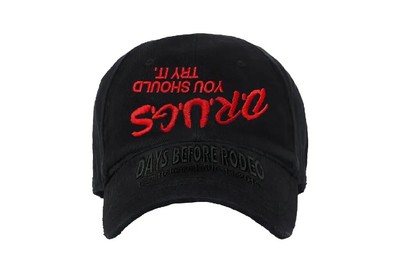 Travis Scott Days Before Rodeo BOX SET Ⅱ