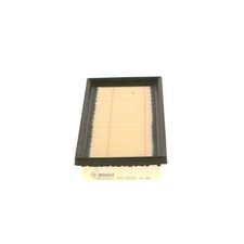 Air Filter For Mitsubishi Mirage 1.0 Genuine Bosch 1500A399 1500A617