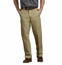 NWT Multi-Use Pocket Work Pants, Military Khaki 30 X 32