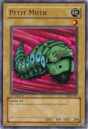 Yugioh Cards | Single Individual Cards | Normal Monsters - Picture 135 of 180
