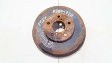 Tambour de frein Subaru FORESTER
