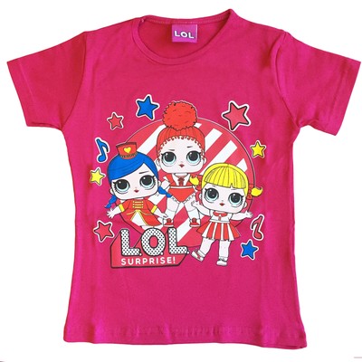 magliette lol surprise