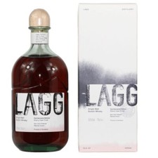 Lagg Corriecravie Edition 55% 0,7l