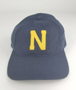 nike us navy hat