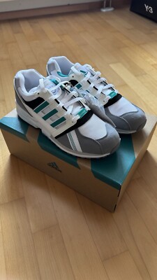 adidas Consortium EQT CSG 91 - Gr. UK10 / EUR 44 2/3