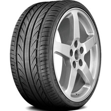 Tire Delinte Thunder D7 225/35ZR20 225/35R20 93W XL A/S High Performance