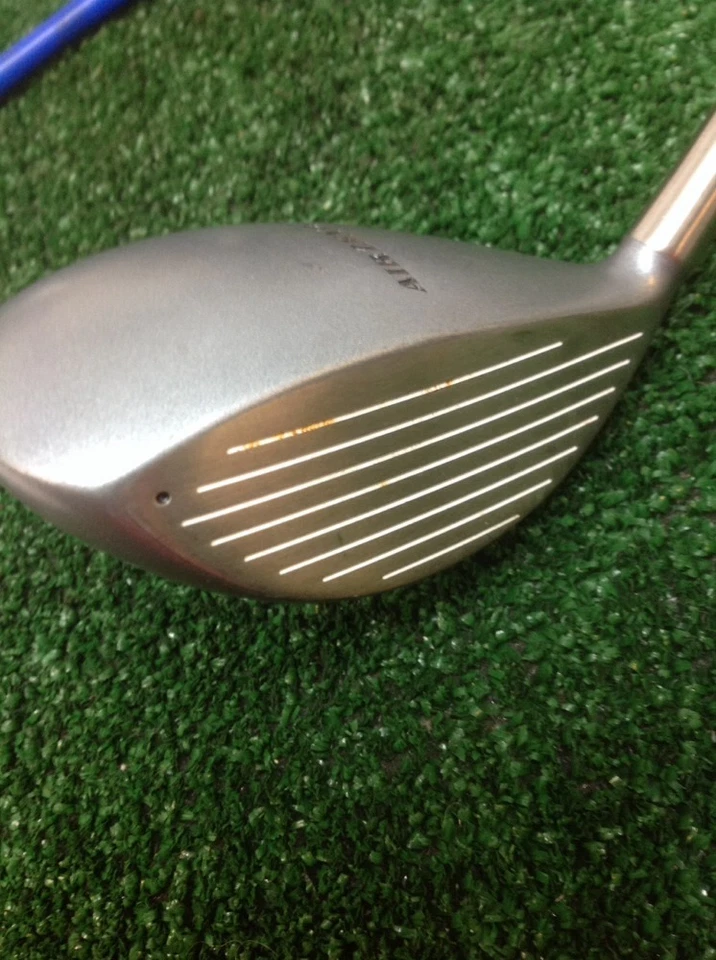 Air Zevo Driver 10.5* Stiff Graphite Shaft - Image 3 of 4