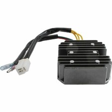 230-58195 Voltage Regulator Arrowhead Yamaha Vino Classic XC50 06-11