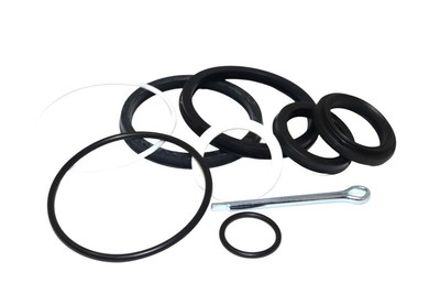 Aztec Replacement for Toyota 04655-20031-99 - Kit - Seal Kit - Cylinder - Tilt