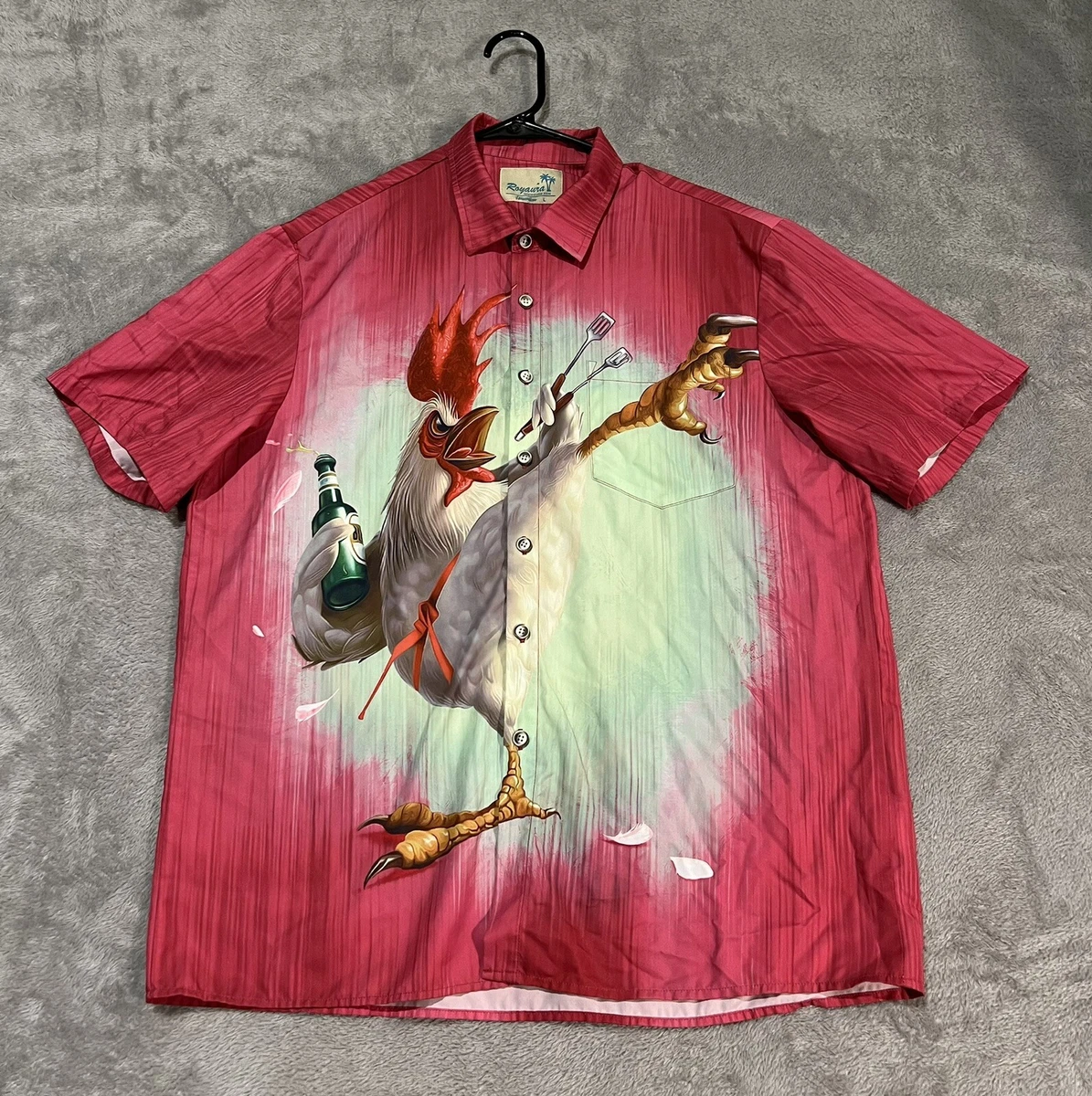 royaura shirts