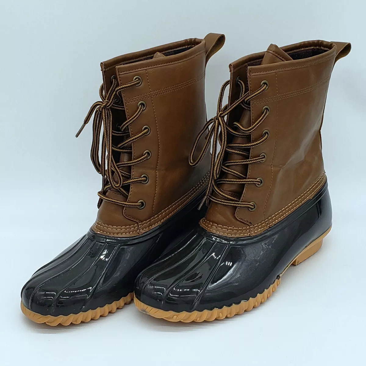 Ariel clearance duck boots