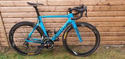 Giant propel advanced 2 | eBay