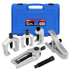 <!--F#f_0-->5pcs Front End Service Tool Kit Ball Joint Tie Rod Set Pitman Arm Puller Remover<!--F/-->