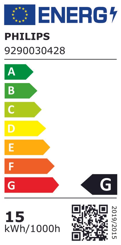 LED Reflektorlampe Ra95 MASTER LEDspot AR111, G53/12V dimmbar Läge 62mm Ø 111mm - Bild 3 von 4