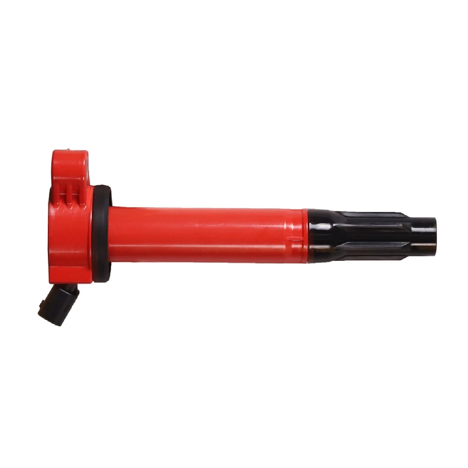 Energy Ignition Coil & Autolite Spark Plug for 2010-2016 Toyota 4Runner UF487 - Image 2 of 4