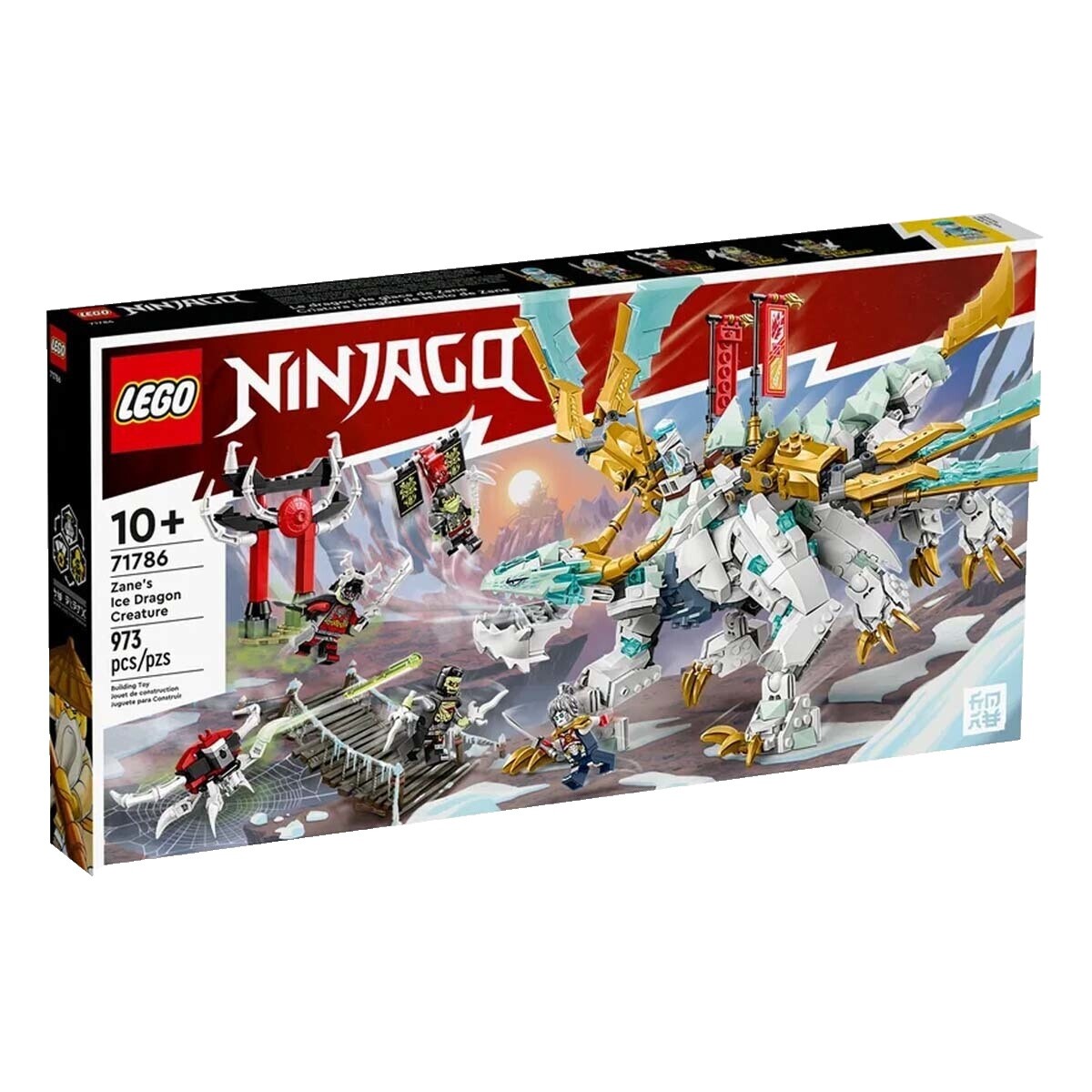 Lego 71781 | eBay