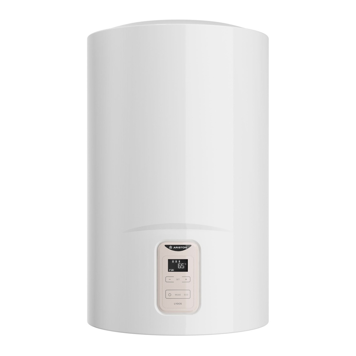 Scaldabagno elettrico ARISTON Lydos Dune Plus 50L - 80L - 100 L, boiler  bianco | eBay