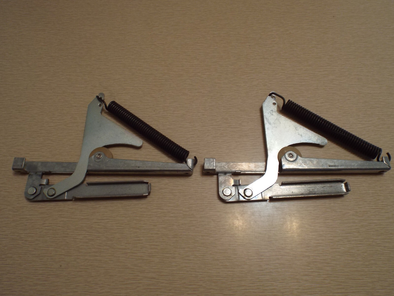 Broiler Door Hinges Maytag CRG9600 Gas Range Stove Oven Part-Kitchen Cook Bake