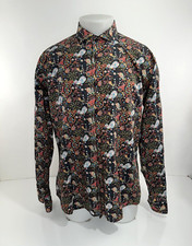 BOGOSSE - PAISLEY Mens 5 Shirt