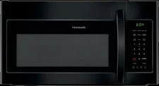 Frigidaire FFMV1846VS 1.8 cu. ft 1000W Over-the-Range Microwave Oven