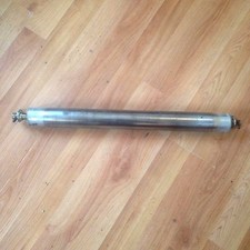 REEBOK i RUN TREADMILL MODEL- RE- 14301 ( REAR ROLLER FOR SALE ONLY ) *TAMI*  