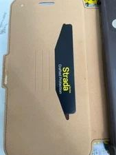 OtterBox STRADA Series LEATHER FOLIO Case for iPhone 6+/ 6s+ - Brown (TORN)