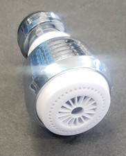 Lot of 4 Niagara Conservation Water Sense Dual Spray Swivel Aerator Faucet