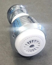 Lot of 4 Niagara Conservation Water Sense Dual Spray Swivel Aerator Faucet