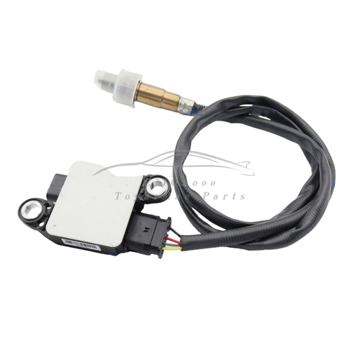 Exhaust Particle Matter Sensor 39265-4A900 For HYUNDAI STAREX H1 392654A900 - Picture 2 of 6