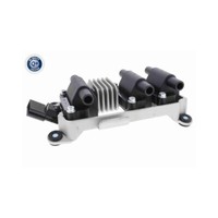 Vemo V10-70-0057 ZüNdspule FüR Audi Seat Skoda VW VAG