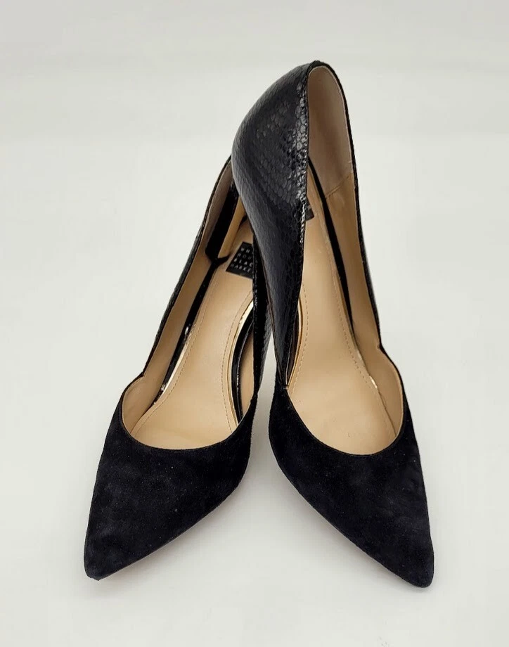 White house black market clearance pumps
