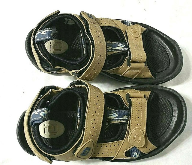 Footjoy Ladies Cooljoys Golf Sandals Womens Sz 6 Medium Adjustable Fit Straps | eBay