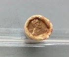 1981 Lincoln Cent Penny - Roll Of 50 - Uncirculated - Bank Of America Roll