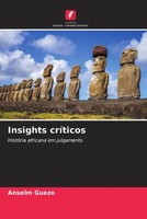 Anselm Guezo | Insights CríTicos | Taschenbuch | Portugiesisch (2022)