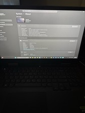 Lenovo LOQ Gaming Laptop 15.6" 144Hz, Intel Core I5, NVIDIA RTX 3050, 8GB RAM