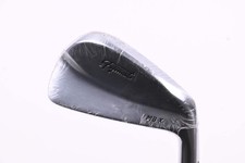 Fujimoto FT-1 MB-X #6 Iron / 28 Degree / Stiff Flex Project X IO 120 Shaft
