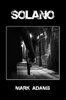 Mark Adams | Solano | Taschenbuch | Englisch (2011) | Kartoniert / Broschiert