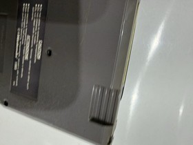 Wrath Of The Black Manta Nintendo NES