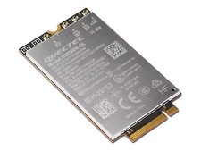 Lenovo 4XC1Q24434 Quectel RM520N-GL 5G M.2 WWAN Module
