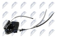 Nty TüRschloss EZC-HY-531 FüR Hyundai