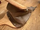 Vintage Working Bellows, Blacksmith’s Fire Bellows — photo 3