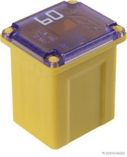 For HERTH+BUSS ELPARTS 50295335 Fuse Block 60A 58V 50295335 Fuse (rated current
