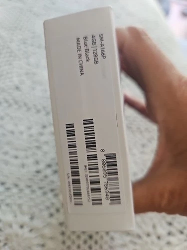 Samsung Galaxy A16 6.7